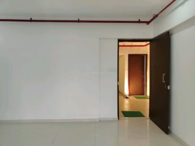 Living Room Image of 1056 Sq.ft 2 BHK Apartment / Flat for sale in Rajhans Moonstone, Vasai West Vasai for Rs. 11200000