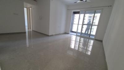 Living Room Image of 1000 Sq.ft 2 BHK Apartment / Flat for rent in Zen Elite, Kharadi Pune for Rs. 35000