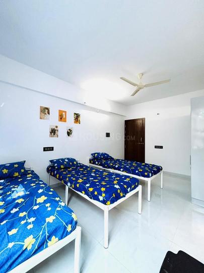 Hall Image of Bhati . P. G. in Warje, Pune