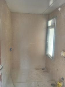 Bedroom One Image of 2155 Sq.ft 3 BHK Apartment / Flat for sale in Ananda The Drizzle, Narsingi Hyderabad for Rs. 18317500