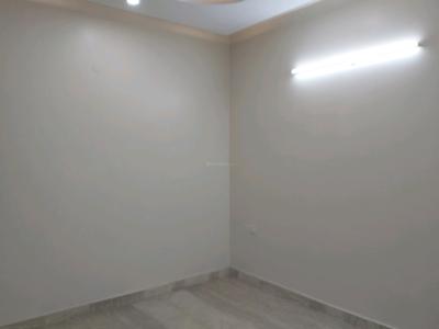 Bedroom Image of 990 Sq.ft 3 BHK Builder Floor for sale in Hari Nagar New Delhi for Rs. 12500000