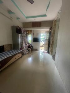 Hall Image of 425 Sq.ft 1 BHK Apartment / Flat for sale in Badlapur East Badlapur for Rs. 1600000
