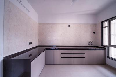 Kitchen Image of 1150 Sq.ft 2 BHK Apartment / Flat for sale in Que 914, Mundhwa Pune for Rs. 9900000