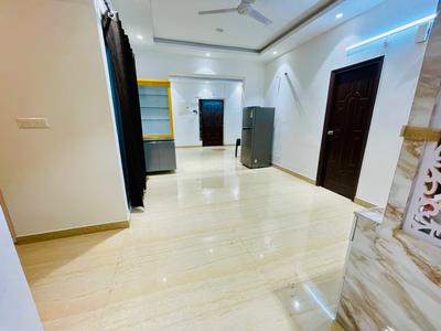 Hall Image of 1796 Sq.ft 3 BHK Apartment / Flat for sale in Vihaan Heights, Vrindavan Yojana Lucknow for Rs. 11700000