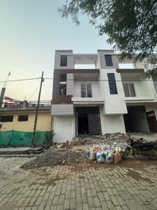 Image of 1480 Sq.ft 3 BHK Independent House for sale in Naubasta, Kanpur for Rs. 5500000