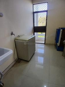 2 BHK Independent Builder Floor