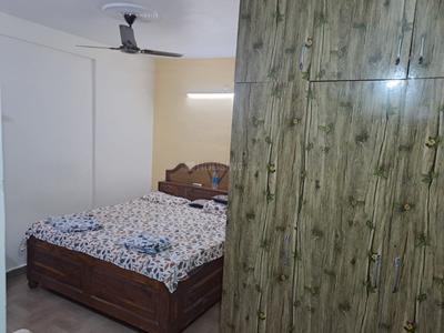 Bedroom Image of 2443 Sq.ft 4 BHK Independent House for sale in Ayodhya Bypass Bhopal for Rs. 16900000
