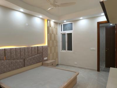 Bedroom Image of 2000 Sq.ft 4 BHK Builder Floor for sale in Indirapuram Ghaziabad for Rs. 23200000