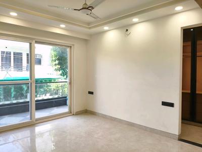 Bedroom Image of 1800 Sq.ft 3 BHK Builder Floor for sale in Sector 57 Gurgaon for Rs. 26000000