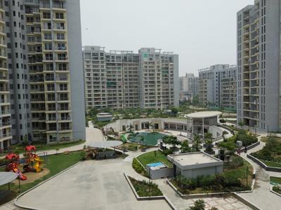 Image of 2400 Sq.ft 3 BHK Apartment / Flat for sale in Shipra Srishti, Indirapuram, Ghaziabad for Rs. 42000000