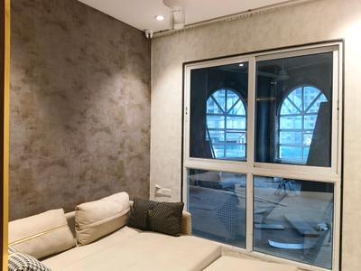 Bedroom Image of 1389 Sq.ft 2 BHK Apartment / Flat for sale in Swaminarayan City, Dombivli West Thane for Rs. 9199000