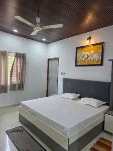 Bedroom Image of 10250 Sq.ft 2 BHK Farm House for sale in Kokta Bypass Bhopal for Rs. 9000000
