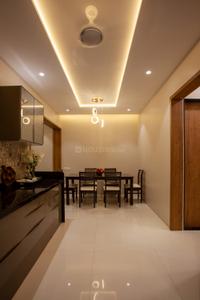 Hall Image of 1258 Sq.ft 3 BHK Apartment / Flat for sale in Bramhacorp August Towers, Wadgaon Sheri Pune for Rs. 13810000
