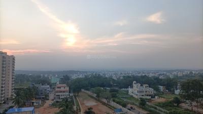Image of 988 Sq.ft 2 BHK Apartment / Flat for rent in Prestige Primrose Hills Ph I, Uttarahalli -Manavarthekaval, Bengaluru for Rs. 34599