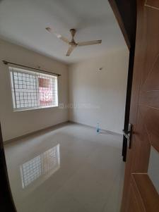 Hall Image of 650 Sq.ft 1 BHK Apartment / Flat for rent in Ejipura Bengaluru for Rs. 19000