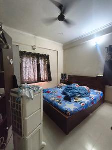 Bedroom Image of 1150 Sq.ft 2 BHK Apartment / Flat for sale in Euphoria Apartments, Ejipura Bengaluru for Rs. 15300000