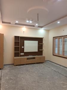 Living Room Image of 1700 Sq.ft 3 BHK Duplex for sale in Varanasi Bengaluru for Rs. 16500000