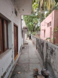 Balcony Image of 960 Sq.ft 2 BHK Independent House for sale in NFC Nagar Hyderabad for Rs. 5500000