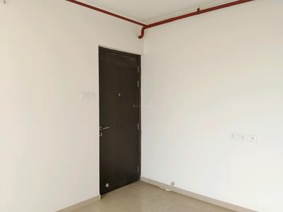 Living Room Image of 550 Sq.ft 1 BHK Apartment / Flat for rent in Kalpataru Hills, Thane West Thane for Rs. 28000