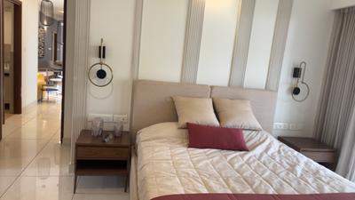 Bedroom Image of 2710 Sq.ft 4 BHK Apartment / Flat for sale in Prestige Lavender Fields, Varthur Bengaluru for Rs. 39500000