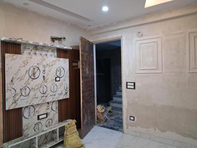 Living Room Image of 1200 Sq.ft 3 BHK Apartment / Flat for sale in Hark Sai Homes 6, Sector 49 Noida for Rs. 6100002
