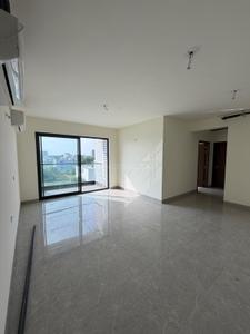 Living Room Image of 2285 Sq.ft 3.5 BHK Apartment / Flat for sale in 1OAK NATURA, Sushant Golf City Lucknow for Rs. 22500000
