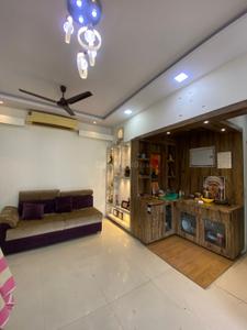 Hall Image of 1089 Sq.ft 2 BHK Apartment / Flat for rent in Lodha Casa Bella Gold, Palava Phase 1 Thane for Rs. 35000