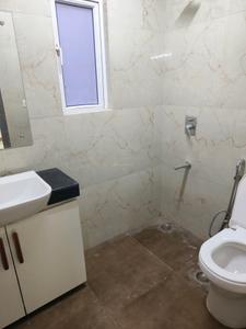 Bedroom One Image of 1493 Sq.ft 3.5 BHK Apartment / Flat for sale in M3M Soulitude, Sector 89 Gurgaon for Rs. 17000000