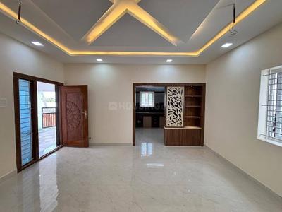 Hall Image of 750 Sq.ft 2 BHK Independent House for sale in Boriyakhurd Raipur for Rs. 3400000