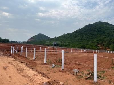 Image of 1650 Sq.ft Residential Plot / Land for sale in Gandigundam, Visakhapatnam for Rs. 3666000