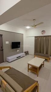 Hall Image of 3000 Sq.ft 4 BHK Independent House for rent in Baner Pune for Rs. 180000