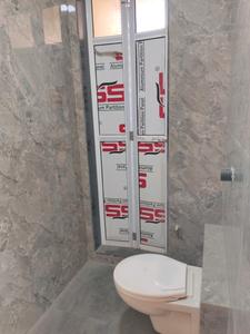 Bedroom Two Image of 1100 Sq.ft 2 BHK Apartment / Flat for sale in Cemcon Montana, Ulwe Navi Mumbai for Rs. 9900000