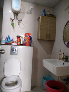 Bedroom One Image of 1076 Sq.ft 2 BHK Apartment / Flat for sale in Disha Central Park, Balagere Bengaluru for Rs. 11900000