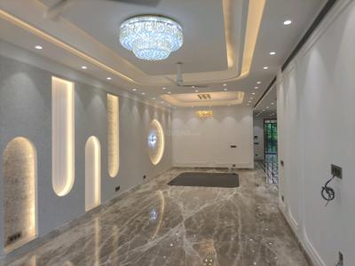 Living Room Image of 3000 Sq.ft 4 BHK Builder Floor for sale in DLF Phase 2 Gurgaon for Rs. 65000000