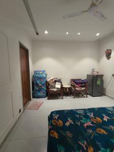 Bedroom Image of 3483 Sq.ft 5 BHK Independent House for sale in Thaltej Ahmedabad for Rs. 35000000