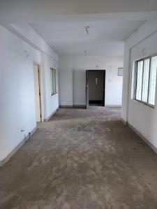 Hall Image of 1406 Sq.ft 3 BHK Apartment / Flat for sale in Nayabad Kolkata for Rs. 9000000