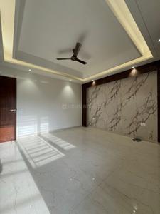 Bedroom Image of 2250 Sq.ft 4 BHK Builder Floor for sale in Wave Floors, Wave City Ghaziabad for Rs. 10500000