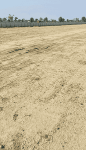 Image of 900 Sq.ft Residential Plot / Land for sale in Sunhil Shri Radha Rani Vatika, Nandgaon Rural, Mathura for Rs. 1000012