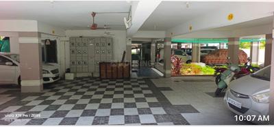 Image of 1150 Sq.ft 2 BHK Apartment / Flat for sale in Ramanayapeta, Kakinada for Rs. 7600000