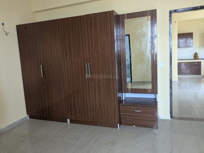 Bedroom Image of 1350 Sq.ft 3 BHK Apartment / Flat for rent in Piyush Heights, Sector 89 Faridabad for Rs. 28000