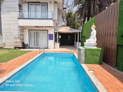 Image of 4500 Sq.ft 5 BHK Independent House for rent in Tungarli, Lonavala for Rs. 168500