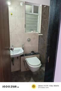 Image of 1000 Sq.ft 2 BHK Apartment / Flat for rent in Mantra Montana, Dhanori, Pune for Rs. 25000