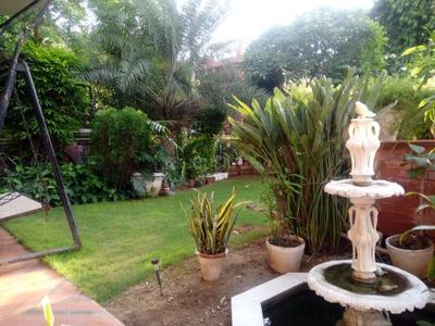 Image of 3240 Sq.ft 4 BHK Independent House for sale in Palam Vihar, Gurgaon for Rs. 85000000