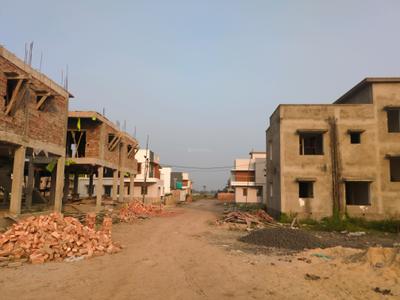 Image of 1440 Sq.ft Residential Plot / Land for sale in Swapnabhumi, New Town, Kolkata for Rs. 4211111