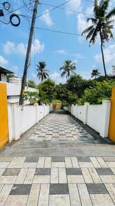 Image of 1400 Sq.ft 2 BHK Independent House for sale in North Paravoor, Kochi for Rs. 4800000