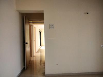 Bedroom Image of 1685 Sq.ft 3 BHK Apartment / Flat for sale in Sai Yashvasin, Kharghar Navi Mumbai for Rs. 21000000