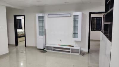 Living Room Image of 2600 Sq.ft 4 BHK Apartment / Flat for rent in Palasia Indore for Rs. 75000