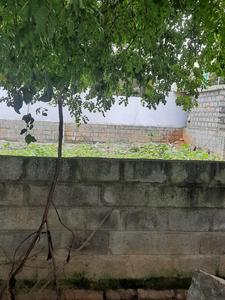 Kothnur Plot View 1