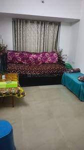 Bedroom Image of Flatmate in Goregaon West, Mumbai
