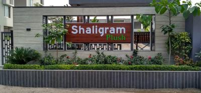 Image of 4500 Sq.ft 5 BHK Apartment / Flat for sale in Shaligram Plush, Thaltej, Ahmedabad for Rs. 47500000
